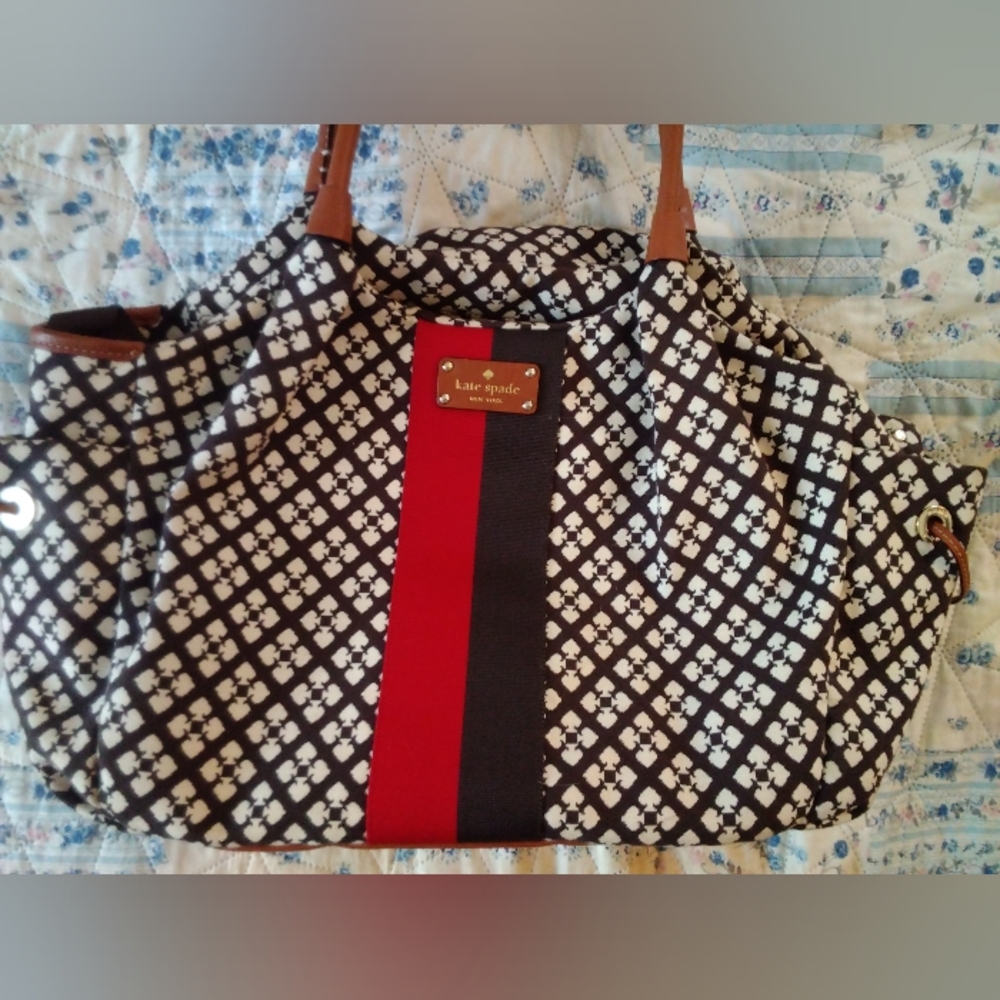 Kate Spade Shoulder Bag